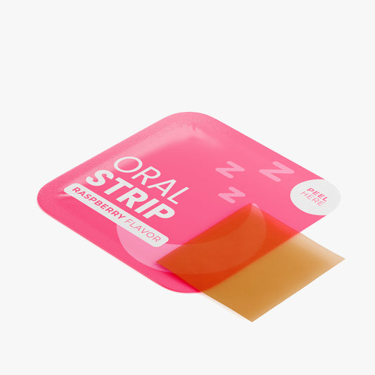 ZYGO Sleep Strips