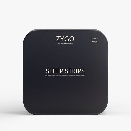 ZYGO Sleep Strips
